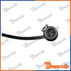 Capteur ABS avant gauche pour MAZDA | 30577, HCA-FR-042